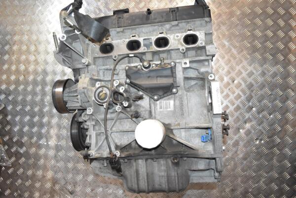 Двигун Ford Fiesta 1.25 16V 2008 SNJA 243519 - 2