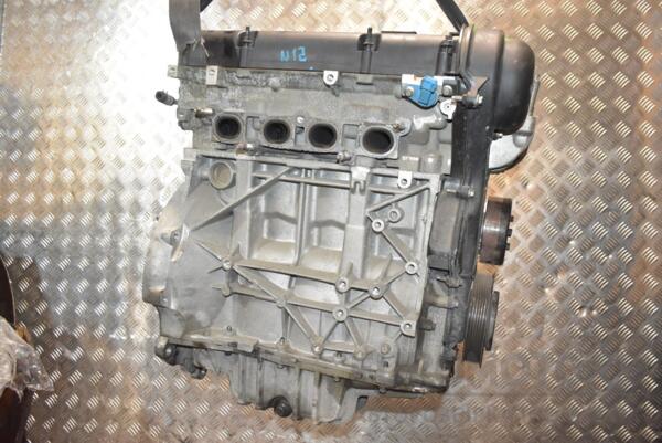 Двигун Ford Fiesta 1.25 16V 2008 SNJA 243519 - 4