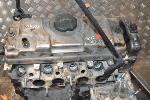 Двигатель Citroen Xsara Picasso 1.6 8V 1999-2010 NFV 243525 - 5