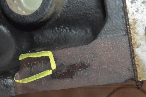 Двигатель Citroen Xsara Picasso 1.6 8V 1999-2010 NFV 243525 - 6