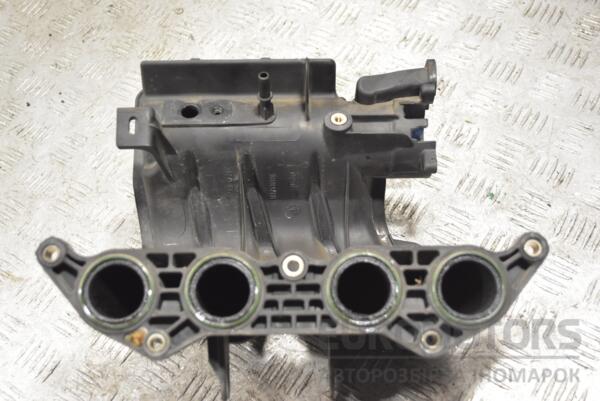 Колектор впускний пластик Citroen Xsara Picasso 1.6 8V 1999-2010 9642536480 243532 - 2