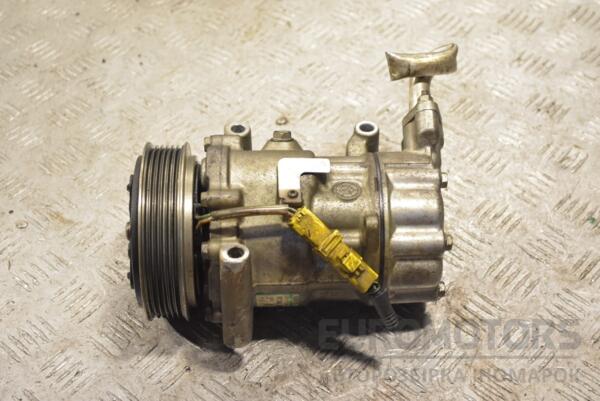 Компрессор кондиционера Citroen Xsara Picasso 1.6 8V 1999-2010 9655191580 243536 - 2