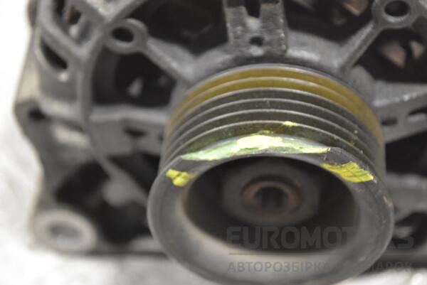 Генератор (дефект) Citroen C5 1.6 8V 2001-2008 9642880180 243541 - 2