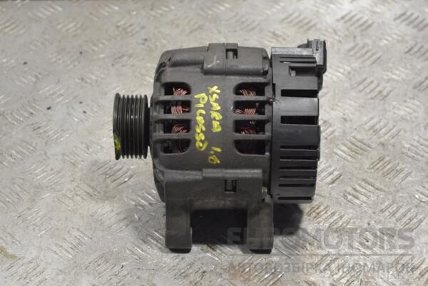 Генератор (дефект) Citroen C5 1.6 8V 2001-2008 9642880180 243541 - 3
