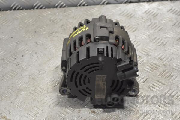 Генератор (дефект) Citroen C5 1.6 8V 2001-2008 9642880180 243541 - 4
