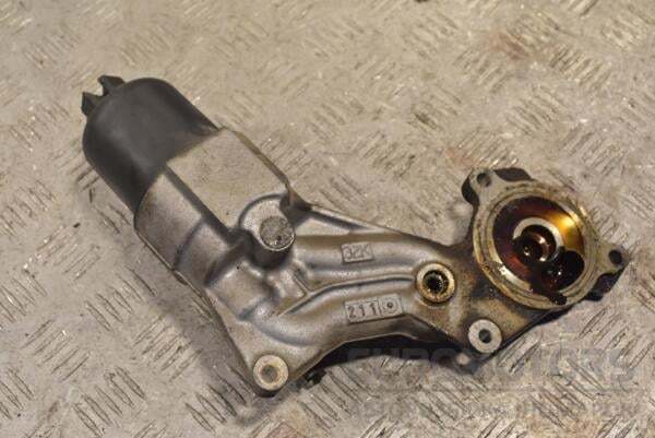 Корпус масляного фільтра Citroen Xsara Picasso 1.6 8V 1999-2010 9636015310 243550 - 2
