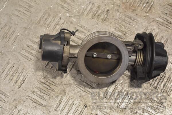 Дросельна заслінка механ Citroen Xsara Picasso 1.6 8V 1999-2010 9642535980 243554 - 2