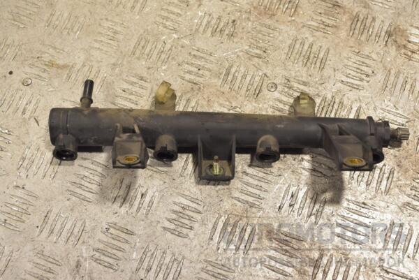 Паливна рейка Citroen Xsara Picasso 1.6 8V 1999-2010 9628982980 243556 - 2
