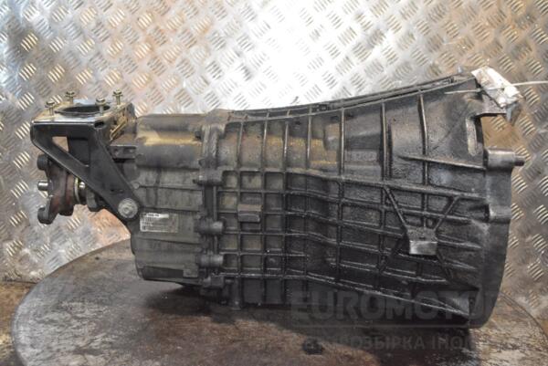 МКПП (механическая коробка переключения передач) 5-ступка Ford Transit 2.4tdci 2000-2006 YC1R7003HE 56077 - 4