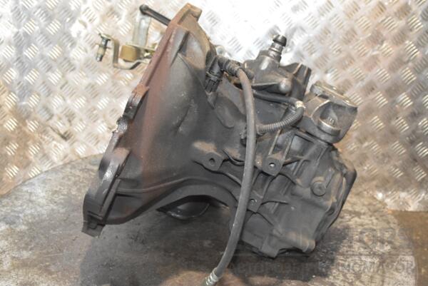 МКПП (механічна коробка перемикання передач) 5-ступка Opel Corsa 1.4 16V (D) 2006-2014 2SW429 243568 - 2