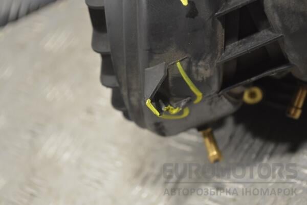 Коллектор впускной пластик Opel Corsa 1.4 16V (D) 2006-2014 55559838 243579 - 2