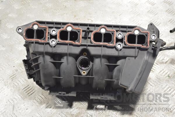 Коллектор впускной пластик Opel Corsa 1.4 16V (D) 2006-2014 55559838 243579 - 3
