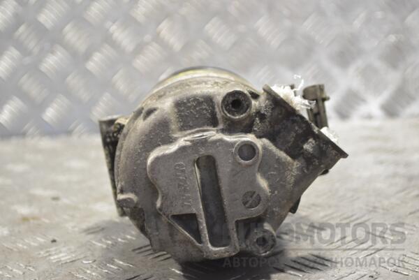 Компресор кондиціонера Opel Corsa 1.4 16V (D) 2006-2014 13322145 243582 - 3