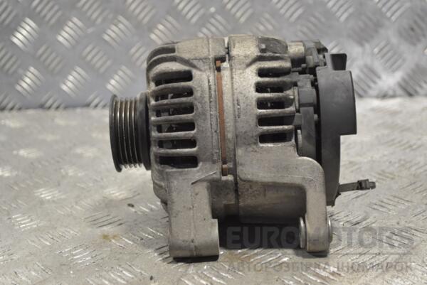 Генератор Opel Corsa 1.4 16V (D) 2006-2014 0124325171 243585 - 2