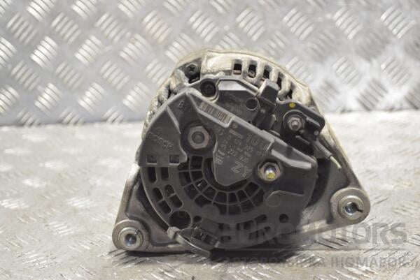 Генератор Opel Corsa 1.4 16V (D) 2006-2014 0124325171 243585 - 3