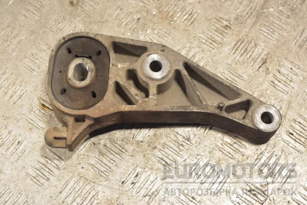 Кронштейн двигуна Opel Corsa 1.4 16V (D) 2006-2014 13117089 243597 - 2