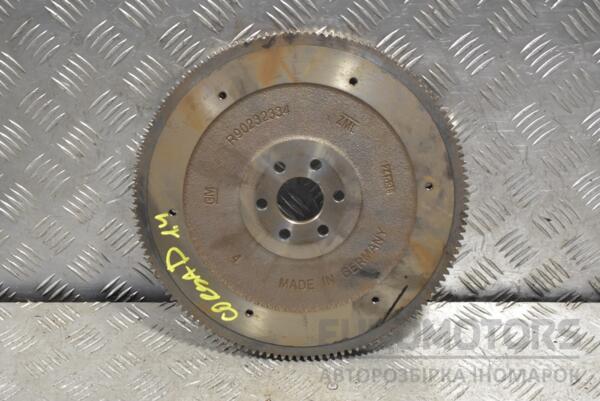 Маховик Opel Corsa 1.4 16V (D) 2006-2014 R90232334 243604 - 2