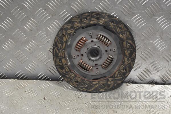 Диск зчеплення Mazda 6 2.0 16V 2002-2007 322046410 243621 - 2