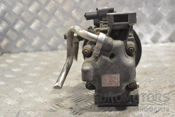 Компресор кондиціонера Mazda 6 2.0 16V 2002-2007 H12A1AF4DW 243625 - 3