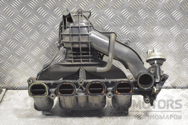 Колектор впускний пластик -05 Mazda 6 2.0 16V 2002-2007 LF2513100 243638 - 2