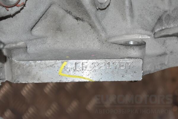Двигун -05 Mazda 6 2.0 16V 2002-2007 LF17 243640 - 6
