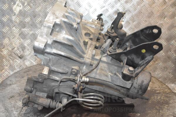 МКПП (механічна коробка перемикання передач) Mazda 6 2.0 16V 2002-2007 G2FB 243646 - 2