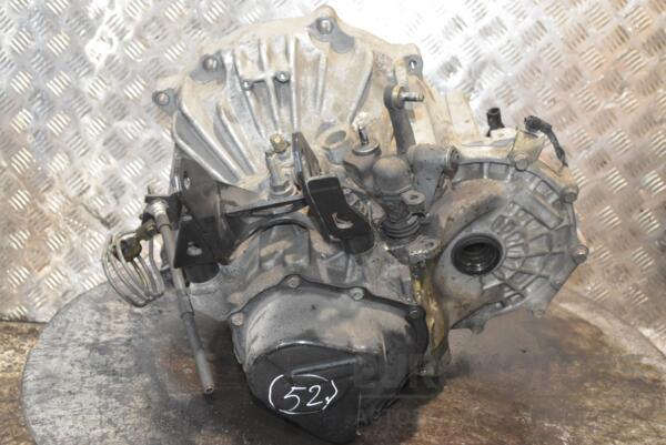 МКПП (механічна коробка перемикання передач) Mazda 6 2.0 16V 2002-2007 G2FB 243646 - 3