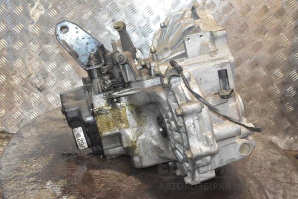 МКПП (механічна коробка перемикання передач) Mazda 6 2.0 16V 2002-2007 G2FB 243646 - 4