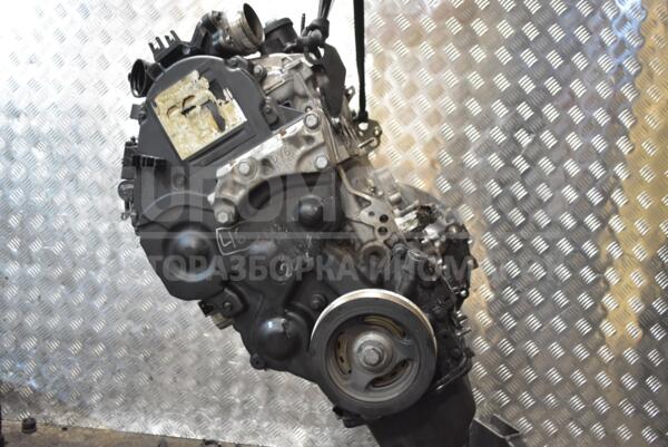 Двигатель Peugeot 207 1.6hdi 2006-2013 9HX 243651 euromotors.com.ua