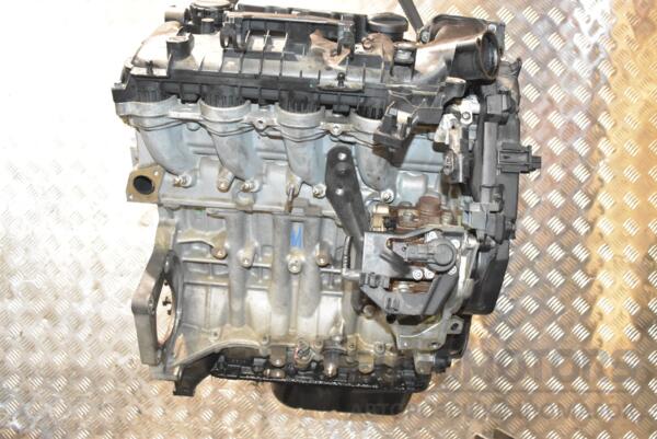 Двигун Citroen Berlingo 1.6hdi 1996-2008 9HX 243651 - 4