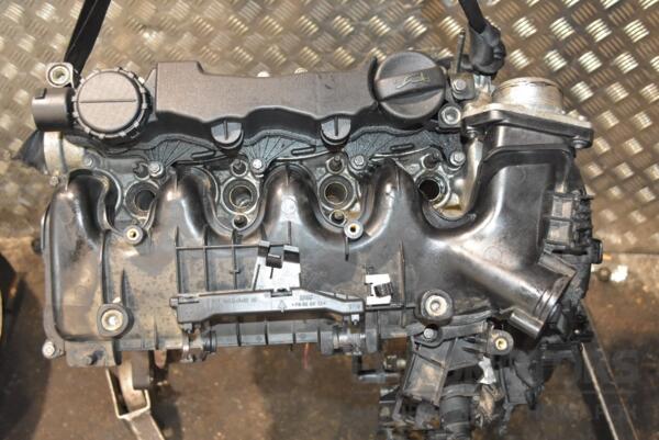 Двигун Citroen Berlingo 1.6hdi 1996-2008 9HX 243651 - 5