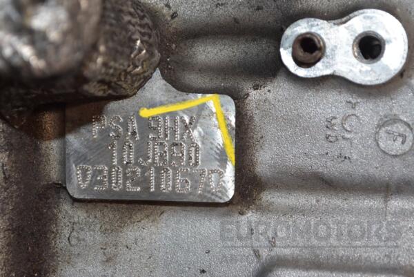 Двигун Citroen Berlingo 1.6hdi 1996-2008 9HX 243651 - 6