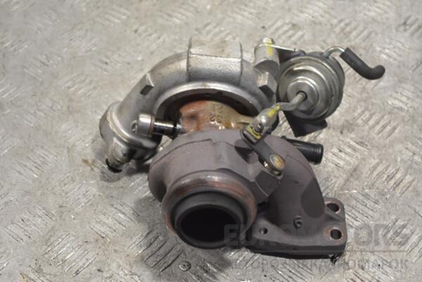 Турбина Peugeot 207 1.6hdi 2006-2013 9682881380 243665 - 3