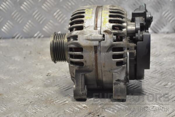Генератор Citroen Berlingo 1.6hdi 1996-2008 0124525035 243671 - 2