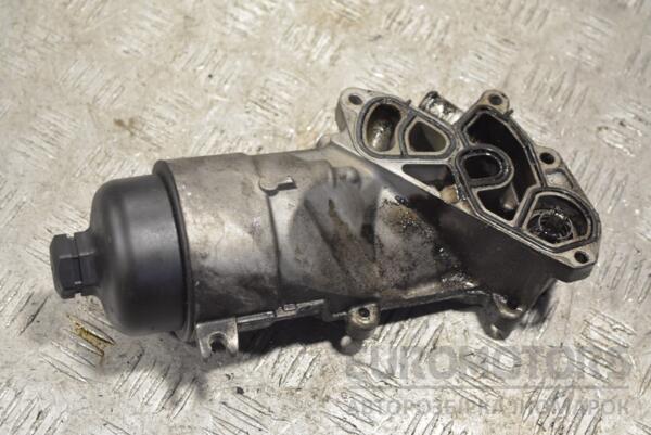 Корпус масляного фільтра Peugeot 207 1.6hdi 2006-2013 9656969980 243675 - 2