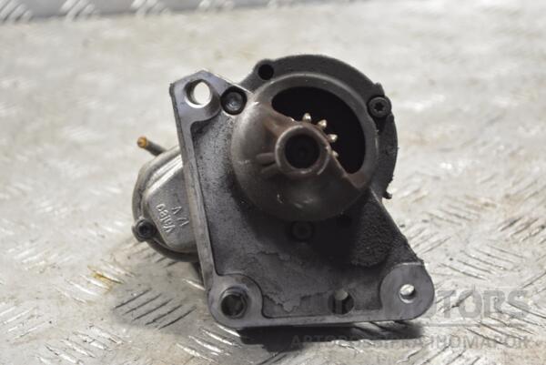 Стартер Peugeot 207 1.6hdi 2006-2013 9640825280 243679 - 2