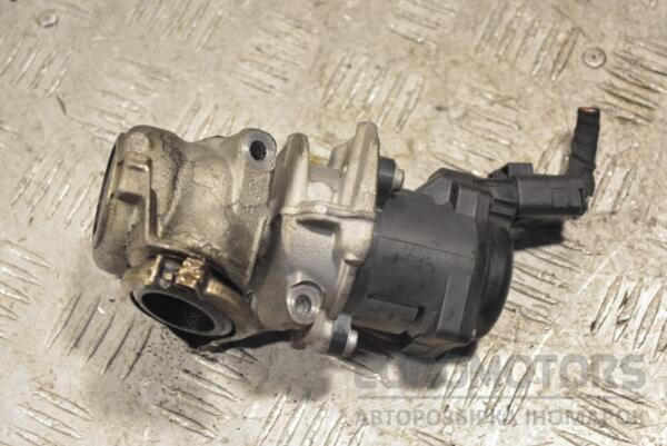 Клапан EGR электр Peugeot 207 1.6hdi 2006-2013 9660276280 243683 - 2