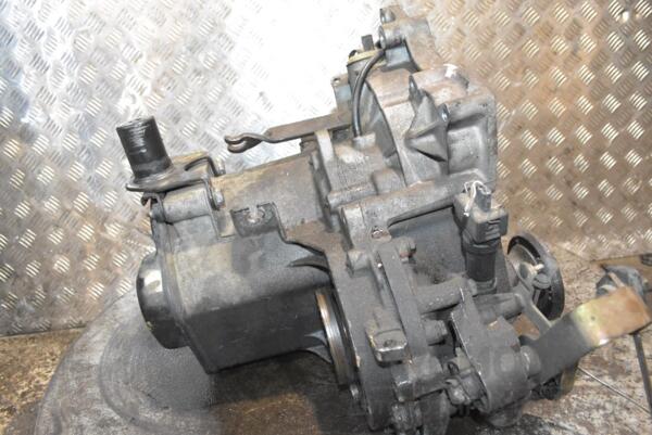 МКПП (механическая коробка переключения передач) 5-ступка VW Polo 1.4 16V 1999-2001 ETD 243697 - 2