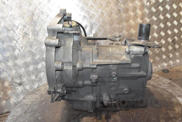 МКПП (механическая коробка переключения передач) 5-ступка VW Polo 1.4 16V 1999-2001 ETD 243697 - 4