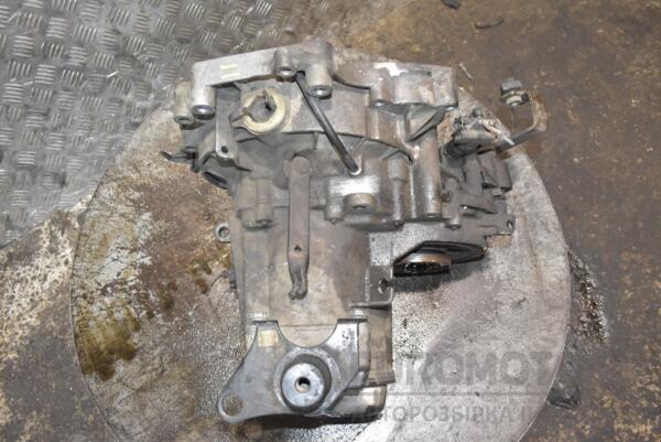 МКПП (механическая коробка переключения передач) 5-ступка VW Polo 1.4 16V 1999-2001 ETD 243697 - 5