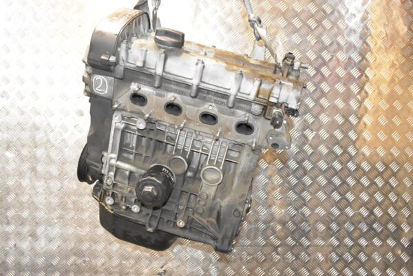 Двигатель (под МКПП) VW Bora 1.4 16V 1997-2005 AUA 243703 - 2
