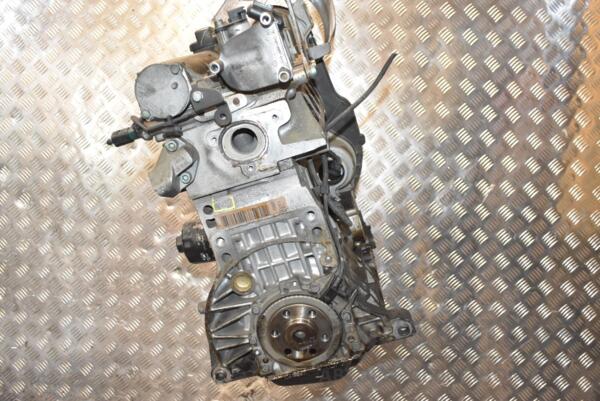 Двигатель (под МКПП) VW Bora 1.4 16V 1997-2005 AUA 243703 - 3