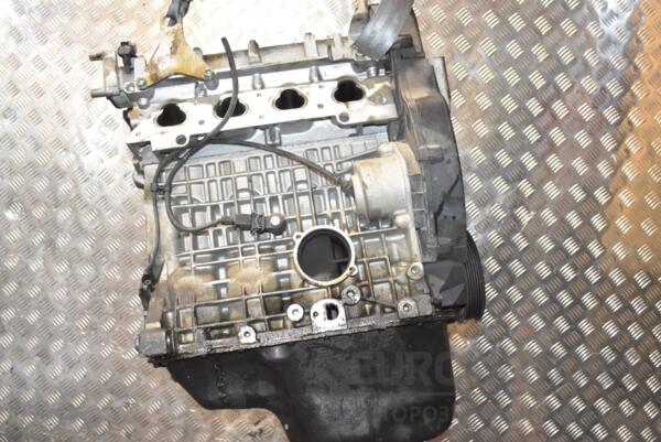 Двигатель (под МКПП) VW Bora 1.4 16V 1997-2005 AUA 243703 - 4