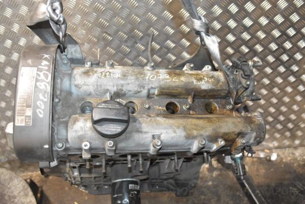 Двигатель (под МКПП) VW Bora 1.4 16V 1997-2005 AUA 243703 - 5