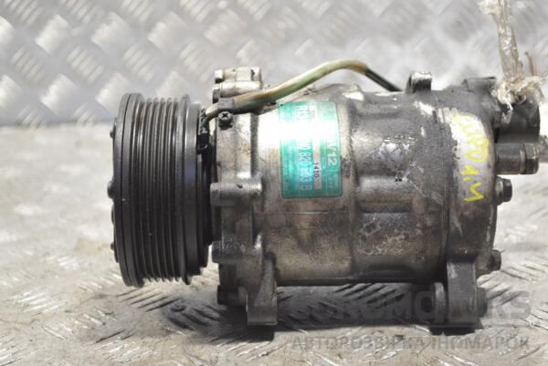 Компресор кондиціонера VW Polo 1.4 16V 1999-2001 6N0820803B 243725 - 2