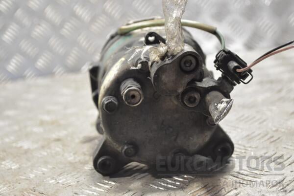 Компресор кондиціонера VW Polo 1.4 16V 1999-2001 6N0820803B 243725 - 3