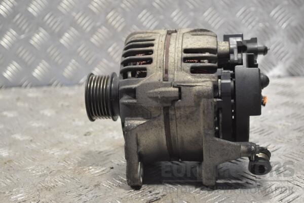 Генератор VW Polo 1.4 16V 1994-1999 037903025M 243728 - 2