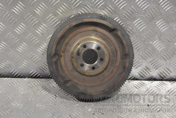 Маховик VW Polo 1.4 16V 1999-2001 032105270 243737 - 2