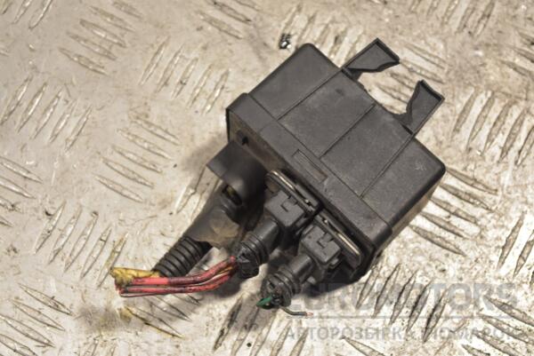 Реле свічок розжарення (дефект) Fiat Doblo 1.3MJet 2000-2009 55193073 243761 - 2