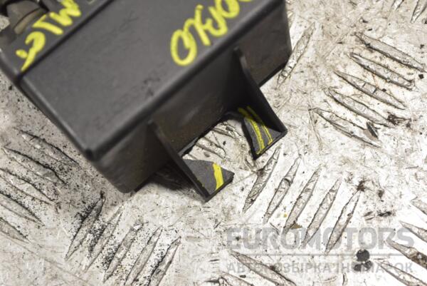 Реле свічок розжарення (дефект) Fiat Doblo 1.3MJet 2000-2009 55193073 243761 - 3